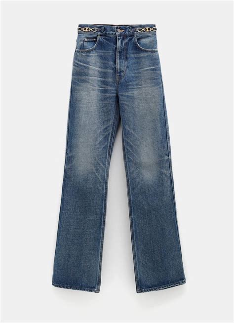 celine jane jeans